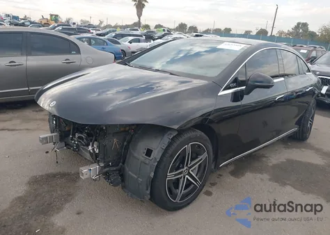 2023 Mercedes-Benz Eqe 500 4Matic+ from USA, damaged, VIN W1KEG2CB2PF020175